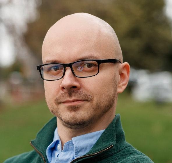 Andrew Gree